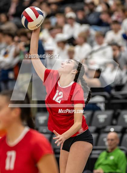 Thumbnail 2 in Bountiful vs. East (UHSAA 5A 2nd Round) photogallery.