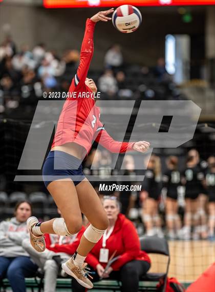 Thumbnail 2 in Bountiful vs. East (UHSAA 5A 2nd Round) photogallery.