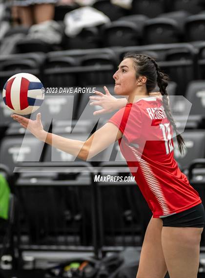 Thumbnail 1 in Bountiful vs. East (UHSAA 5A 2nd Round) photogallery.