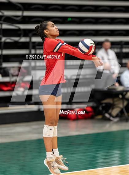 Thumbnail 1 in Bountiful vs. East (UHSAA 5A 2nd Round) photogallery.