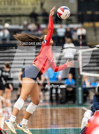 Thumbnail 3 in Bountiful vs. East (UHSAA 5A 2nd Round) photogallery.