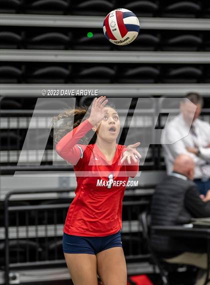 Thumbnail 3 in Bountiful vs. East (UHSAA 5A 2nd Round) photogallery.