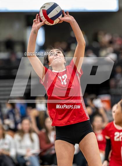 Thumbnail 2 in Bountiful vs. East (UHSAA 5A 2nd Round) photogallery.
