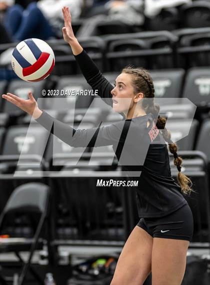 Thumbnail 2 in Bountiful vs. East (UHSAA 5A 2nd Round) photogallery.