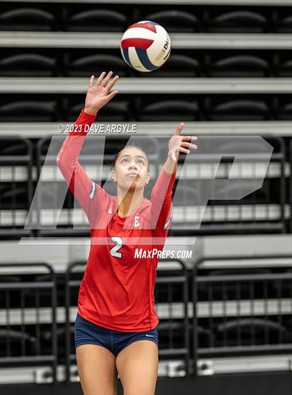 Thumbnail 1 in Bountiful vs. East (UHSAA 5A 2nd Round) photogallery.