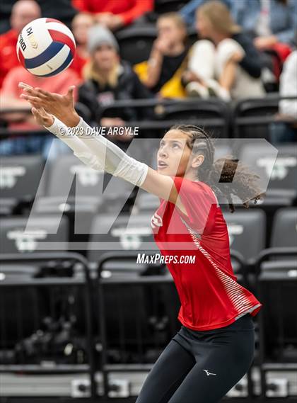 Thumbnail 3 in Bountiful vs. East (UHSAA 5A 2nd Round) photogallery.