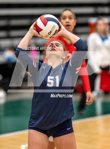 Thumbnail 3 in Bountiful vs. East (UHSAA 5A 2nd Round) photogallery.
