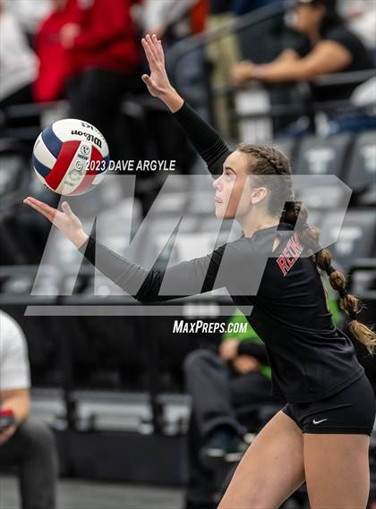Thumbnail 3 in Bountiful vs. East (UHSAA 5A 2nd Round) photogallery.