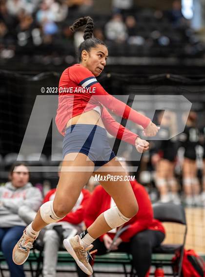 Thumbnail 3 in Bountiful vs. East (UHSAA 5A 2nd Round) photogallery.