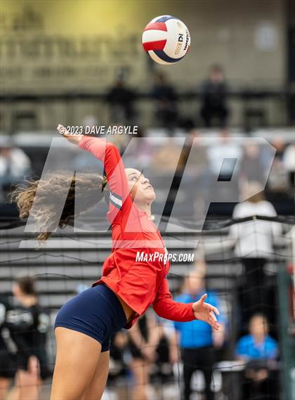 Thumbnail 2 in Bountiful vs. East (UHSAA 5A 2nd Round) photogallery.