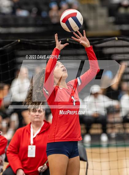 Thumbnail 2 in Bountiful vs. East (UHSAA 5A 2nd Round) photogallery.