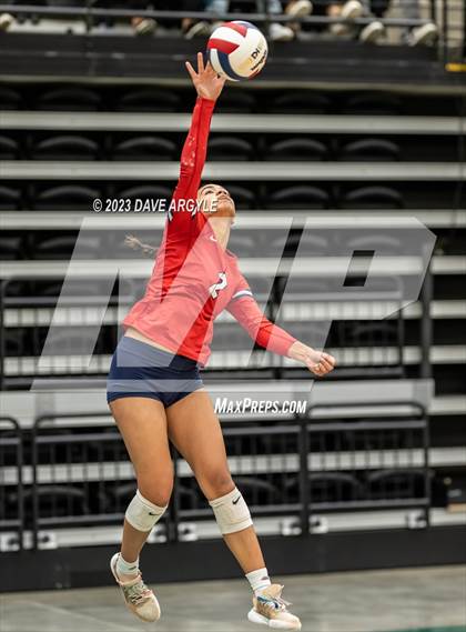 Thumbnail 2 in Bountiful vs. East (UHSAA 5A 2nd Round) photogallery.