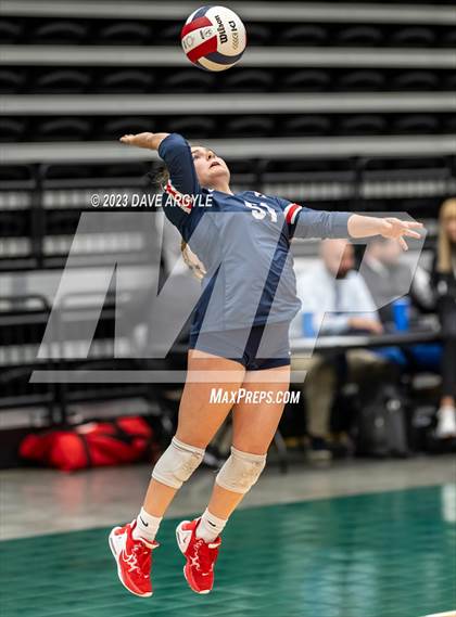 Thumbnail 3 in Bountiful vs. East (UHSAA 5A 2nd Round) photogallery.