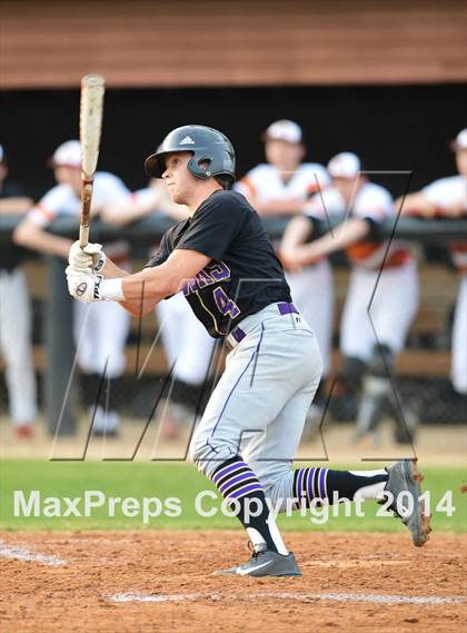 Thumbnail 1 in Orange vs. Holly Springs (Hilltop Invitational) photogallery.