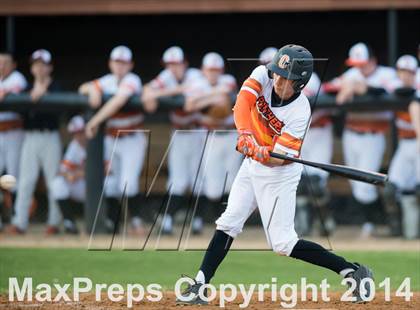 Thumbnail 1 in Orange vs. Holly Springs (Hilltop Invitational) photogallery.