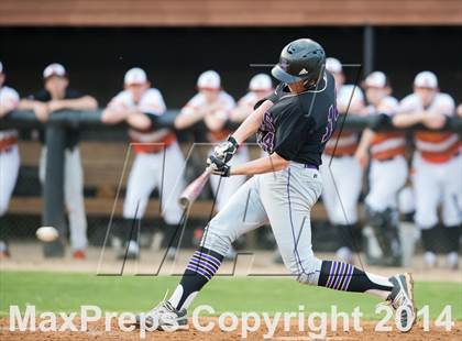 Thumbnail 1 in Orange vs. Holly Springs (Hilltop Invitational) photogallery.