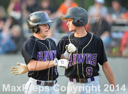 Thumbnail 1 in Orange vs. Holly Springs (Hilltop Invitational) photogallery.