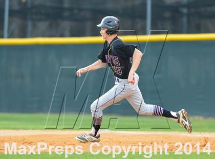 Thumbnail 1 in Orange vs. Holly Springs (Hilltop Invitational) photogallery.