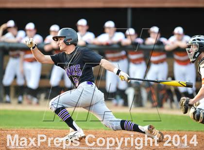 Thumbnail 1 in Orange vs. Holly Springs (Hilltop Invitational) photogallery.