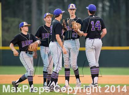Thumbnail 1 in Orange vs. Holly Springs (Hilltop Invitational) photogallery.