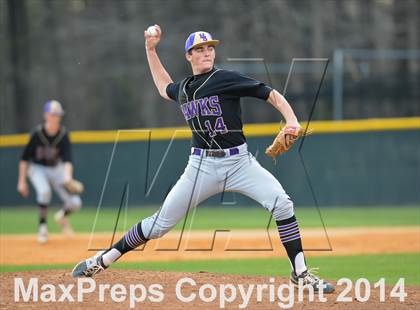 Thumbnail 1 in Orange vs. Holly Springs (Hilltop Invitational) photogallery.