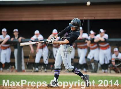 Thumbnail 1 in Orange vs. Holly Springs (Hilltop Invitational) photogallery.