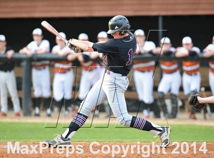 Thumbnail 1 in Orange vs. Holly Springs (Hilltop Invitational) photogallery.