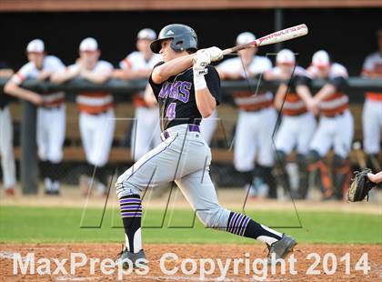 Thumbnail 3 in Orange vs. Holly Springs (Hilltop Invitational) photogallery.