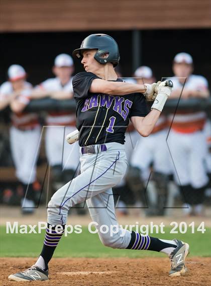 Thumbnail 3 in Orange vs. Holly Springs (Hilltop Invitational) photogallery.