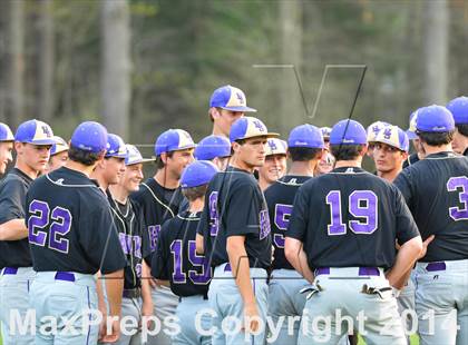 Thumbnail 2 in Orange vs. Holly Springs (Hilltop Invitational) photogallery.