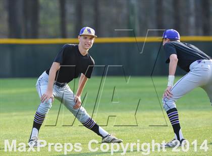 Thumbnail 1 in Orange vs. Holly Springs (Hilltop Invitational) photogallery.