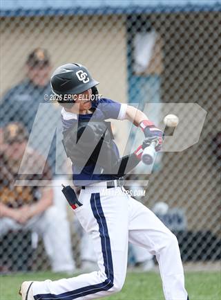 Titusville @ Oil City