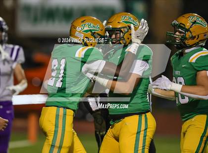 Thumbnail 1 in Nooksack Valley @ Tumwater photogallery.