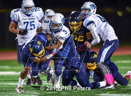 Thumbnail 2 in Pallotti @ Riverdale Baptist photogallery.