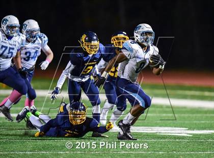 Thumbnail 3 in Pallotti @ Riverdale Baptist photogallery.