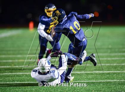 Thumbnail 1 in Pallotti @ Riverdale Baptist photogallery.