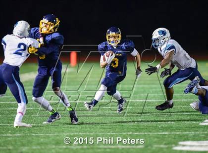 Thumbnail 3 in Pallotti @ Riverdale Baptist photogallery.
