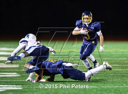Thumbnail 2 in Pallotti @ Riverdale Baptist photogallery.