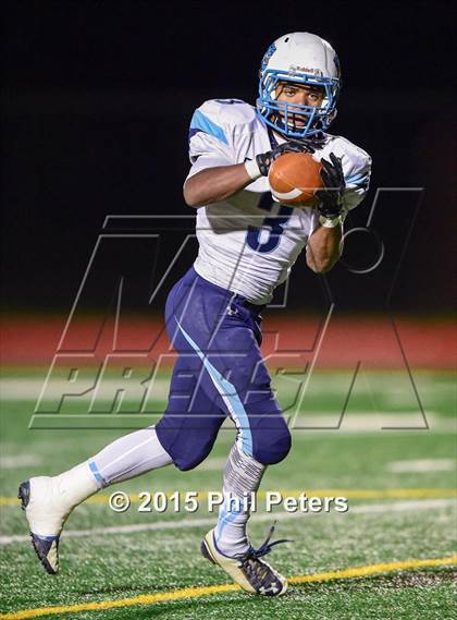 Thumbnail 3 in Pallotti @ Riverdale Baptist photogallery.