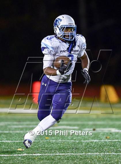 Thumbnail 2 in Pallotti @ Riverdale Baptist photogallery.