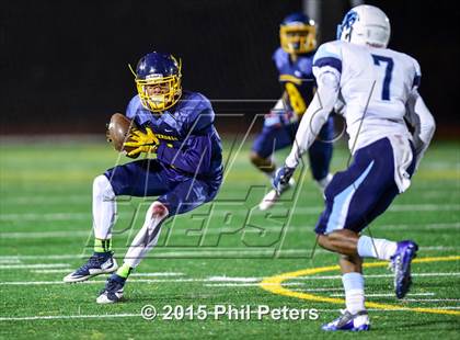 Thumbnail 3 in Pallotti @ Riverdale Baptist photogallery.