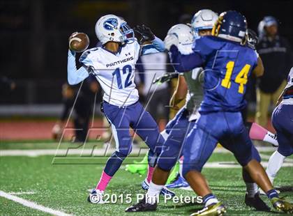 Thumbnail 2 in Pallotti @ Riverdale Baptist photogallery.