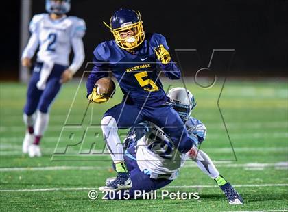 Thumbnail 1 in Pallotti @ Riverdale Baptist photogallery.