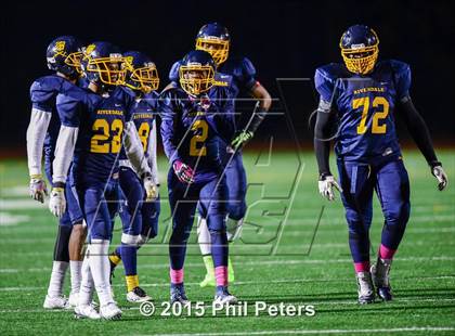 Thumbnail 3 in Pallotti @ Riverdale Baptist photogallery.