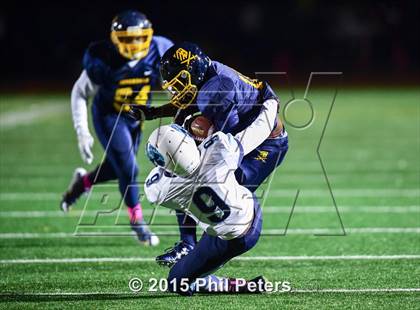 Thumbnail 3 in Pallotti @ Riverdale Baptist photogallery.