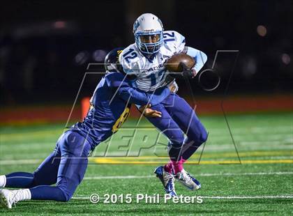 Thumbnail 3 in Pallotti @ Riverdale Baptist photogallery.