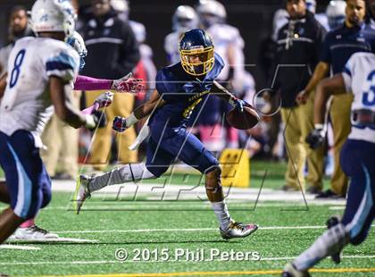 Thumbnail 2 in Pallotti @ Riverdale Baptist photogallery.