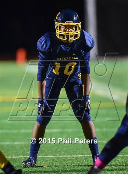 Thumbnail 3 in Pallotti @ Riverdale Baptist photogallery.