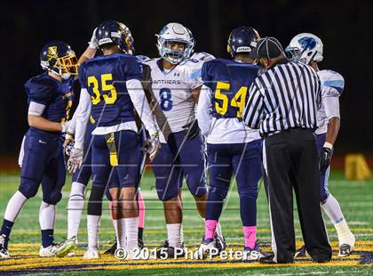 Thumbnail 1 in Pallotti @ Riverdale Baptist photogallery.