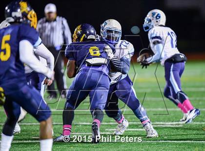 Thumbnail 3 in Pallotti @ Riverdale Baptist photogallery.